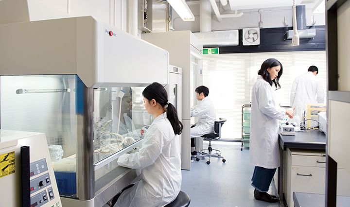 科学的な根拠